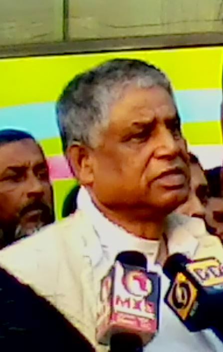 আবদুল মান্নান