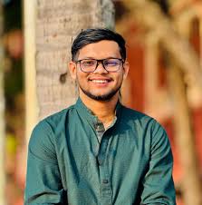 Abu Baker Majumder