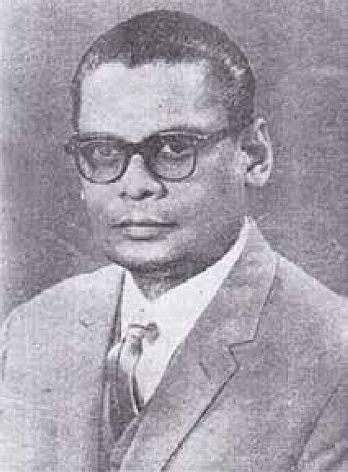 Abu Sayeed Chowdhury