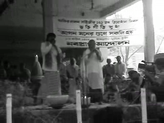ফরহাদ মজহার