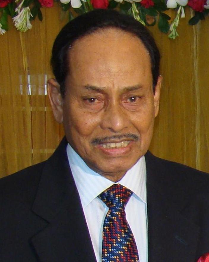 Hussain Muhammad Ershad