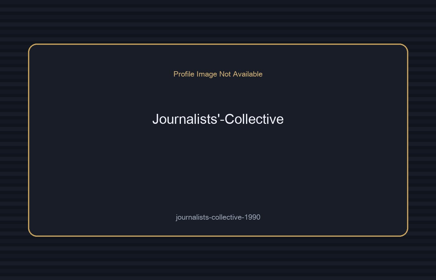 Journalists' Collective
