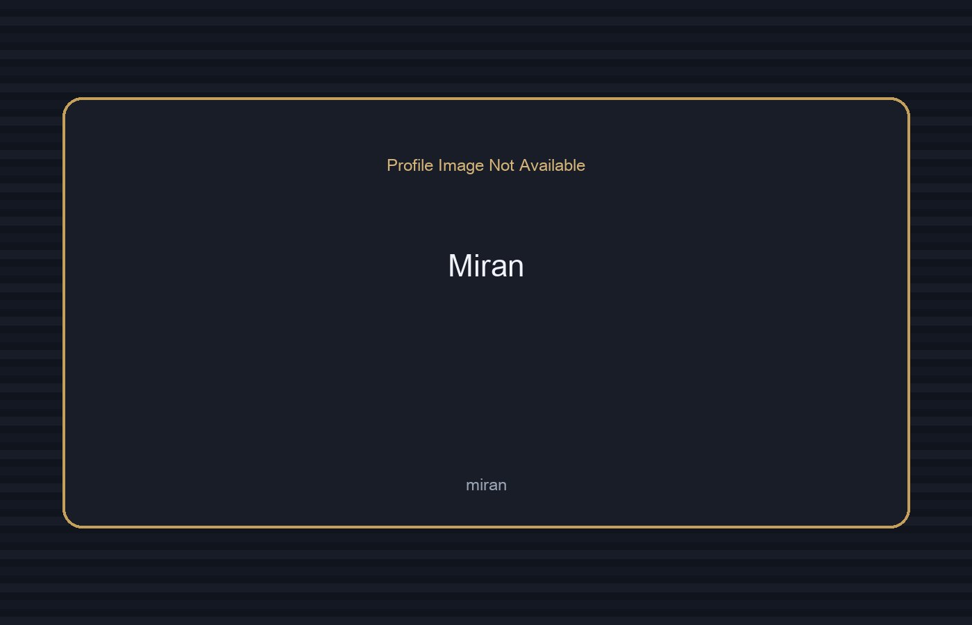 Miran