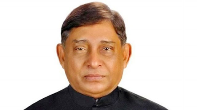 Mofazzal Hossain Chowdhury Maya