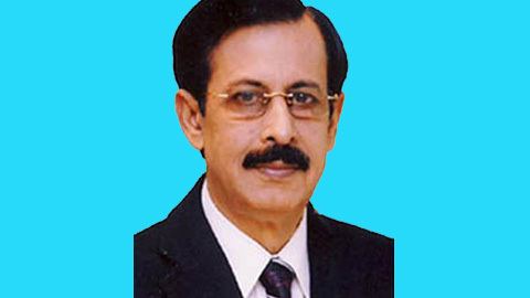 Sheikh Fazlul Karim Selim