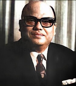 Syed Nazrul Islam